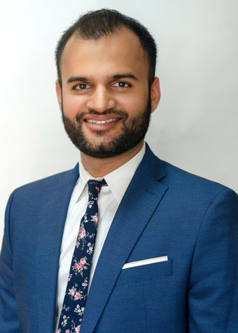 Dr. Himank Gupta - Pediatric Dentist in Englewood, NJ