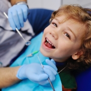 Pediatric Dentistry